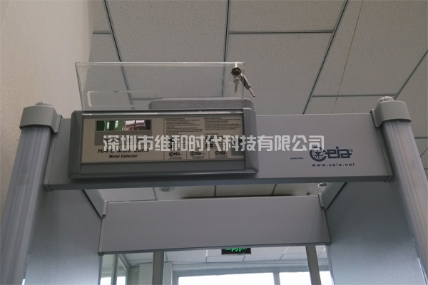 HI-PE進(jìn)口安檢門與CS5000形成行業(yè)競(jìng)爭(zhēng)關(guān)系的3大原因